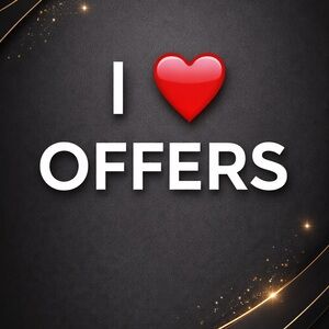 I Love Offers